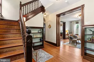 213 Warwick Rd, Haddonfield, NJ 08033 - Photo 4