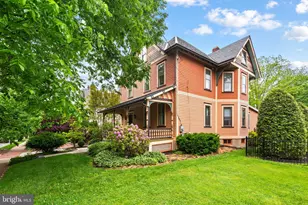 213 Warwick Rd, Haddonfield, NJ 08033 - Photo 2