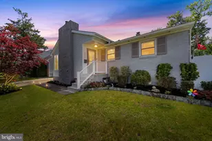 512 W Brooke Ave, Magnolia, NJ 08049 - Photo 1