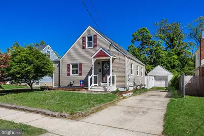 468 Center Avenue, Runnemede, NJ 08078 - Photo 2