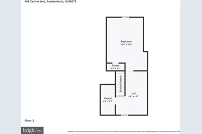 468 Center Avenue, Runnemede, NJ 08078 - Photo 32