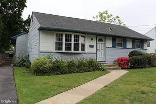 112 Cressmont Ave, Gloucester Township, NJ 08012 - Photo 2