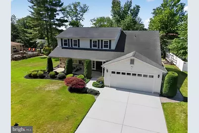 1758 Fireside Lane, Cherry Hill, NJ 08003 - Photo 2