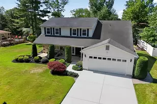 1758 Fireside Ln, Cherry Hill, NJ 08003 - Photo 2