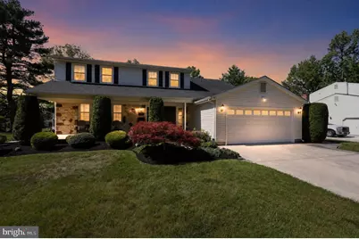 1758 Fireside Lane, Cherry Hill, NJ 08003 - Photo 32