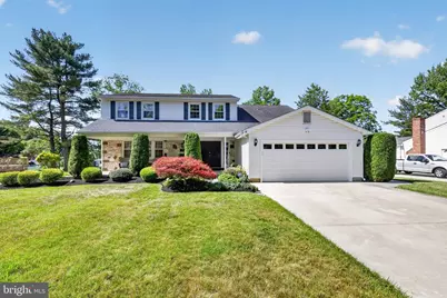 1758 Fireside Lane, Cherry Hill, NJ 08003 - Photo 34