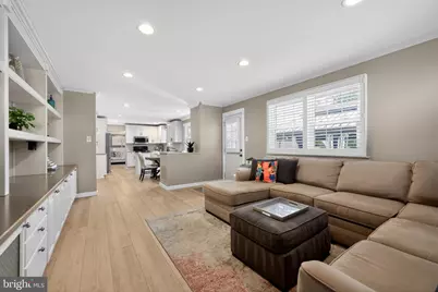 1758 Fireside Lane, Cherry Hill, NJ 08003 - Photo 4