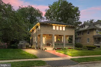6537 Rogers Avenue, Pennsauken, NJ 08109 - Photo 2