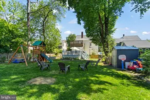 9 W Cedar Ave, Merchantville, NJ 08109 - Photo 36