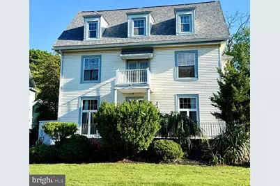 9 W Cedar Avenue, Merchantville, NJ 08109 - Photo 1