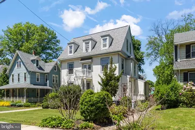 9 W Cedar Avenue, Merchantville, NJ 08109 - Photo 1