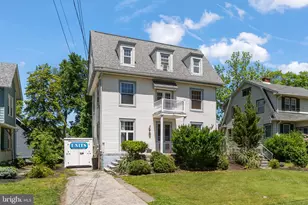 9 W Cedar Ave, Merchantville, NJ 08109 - Photo 4