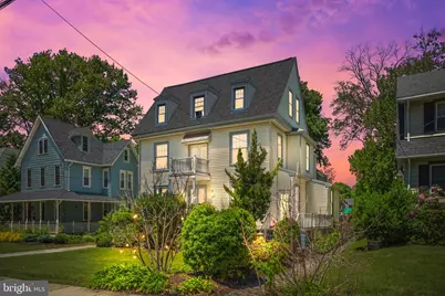 9 W Cedar Avenue, Merchantville, NJ 08109 - Photo 48