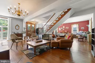 9 W Cedar Ave, Merchantville, NJ 08109 - Photo 4
