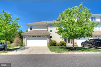 4 Regency Court, Cherry Hill, NJ 08002 - Photo 1