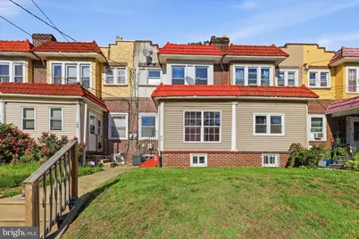 22 Terrace Avenue, Camden, NJ 08105 - Photo 2