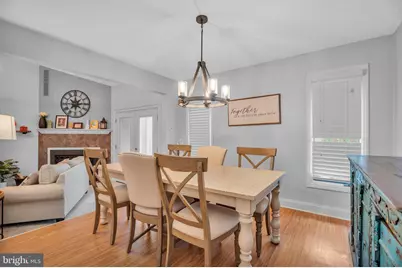 248 Uxbridge, Cherry Hill, NJ 08034 - Photo 8
