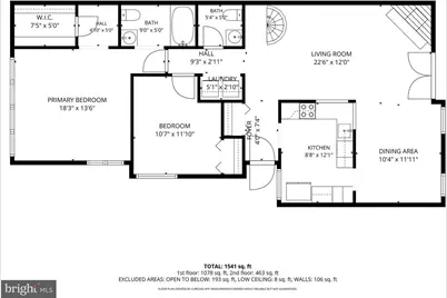 248 Uxbridge, Cherry Hill, NJ 08034 - Photo 26