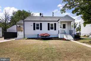 6 Gere Terrace, Cherry Hill, NJ 08002 - Photo 2