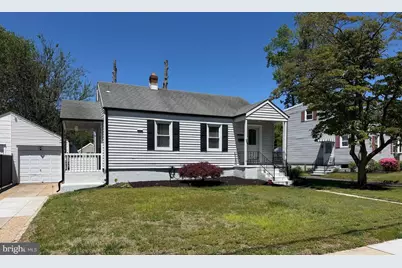 6 Gere Terrace, Cherry Hill, NJ 08002 - Photo 1