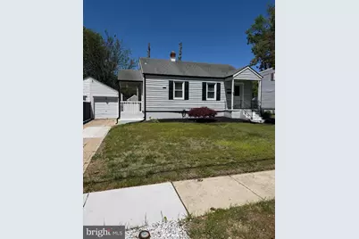 6 Gere Terrace, Cherry Hill, NJ 08002 - Photo 2