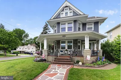 923 Eldridge Avenue, Collingswood, NJ 08107 - Photo 2