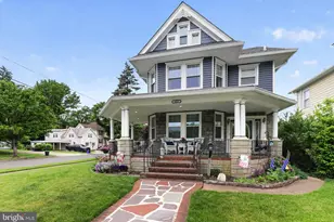 923 Eldridge Ave, Collingswood, NJ 08107 - Photo 2