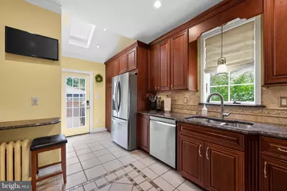 923 Eldridge Avenue, Collingswood, NJ 08107 - Photo 4