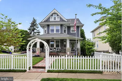 923 Eldridge Avenue, Collingswood, NJ 08107 - Photo 28