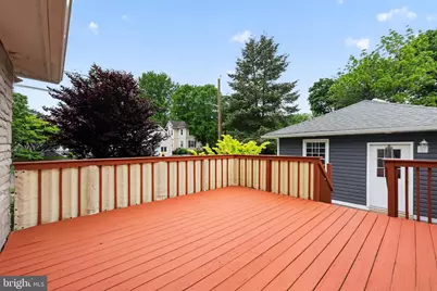 923 Eldridge Avenue, Collingswood, NJ 08107 - Photo 6