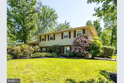 425 Kennebec Road, Cherry Hill, NJ 08002 - Photo 2