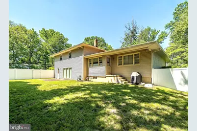 425 Kennebec Road, Cherry Hill, NJ 08002 - Photo 30