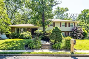 425 Kennebec Rd, Cherry Hill, NJ 08002 - Photo 1