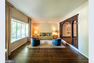 425 Kennebec Road, Cherry Hill, NJ 08002 - Photo 4