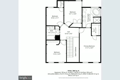 5 Elsworth Drive, Sicklerville, NJ 08081 - Photo 44