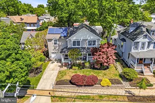 209 Lincoln Ave, Haddonfield, NJ 08033 - Photo 8