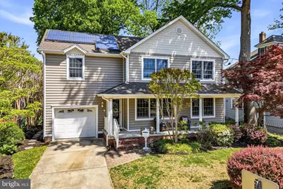 209 Lincoln Avenue, Haddonfield, NJ 08033 - Photo 4