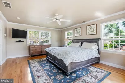 209 Lincoln Avenue, Haddonfield, NJ 08033 - Photo 40