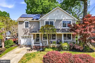 209 Lincoln Ave, Haddonfield, NJ 08033 - Photo 2