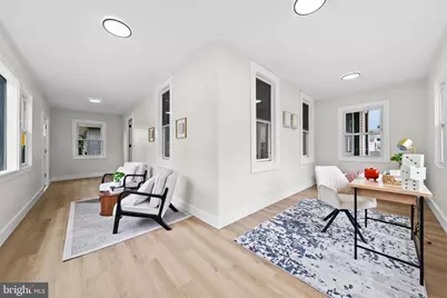 505 Newton Avenue, Oaklyn, NJ 08107 - Photo 2