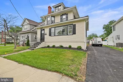 505 Newton Avenue, Oaklyn, NJ 08107 - Photo 28