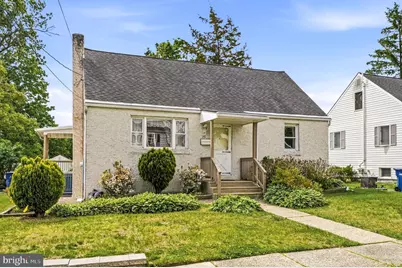 25 E Maiden Lane, Somerdale, NJ 08083 - Photo 2