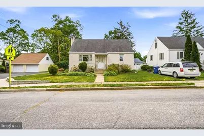 25 E Maiden Lane, Somerdale, NJ 08083 - Photo 4