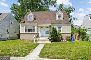 1160 Madison Ave, Bellmawr, NJ 08031 - Photo 2