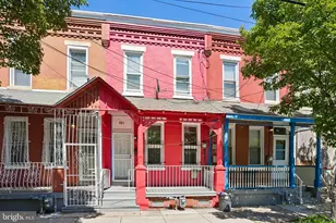 421 Trenton Ave, Camden, NJ 08103 - Photo 1
