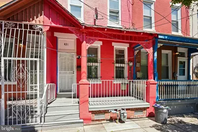 421 Trenton Avenue, Camden, NJ 08103 - Photo 2