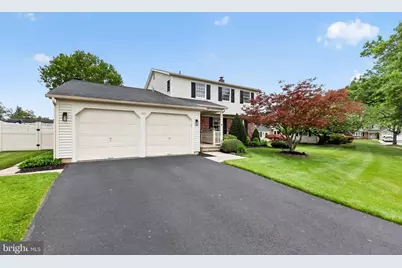 722 Eden Lane, Somerdale, NJ 08083 - Photo 1