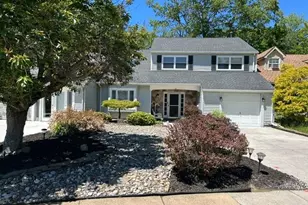 23 Wynnewood Dr, Voorhees, NJ 08043 - Photo 1