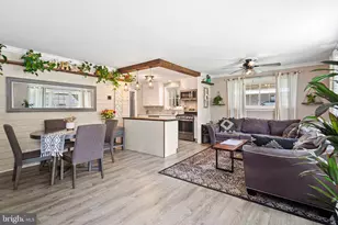 234 Bradley Ave, Haddonfield, NJ 08033 - Photo 4