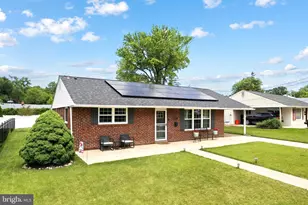 234 Bradley Ave, Haddonfield, NJ 08033 - Photo 2